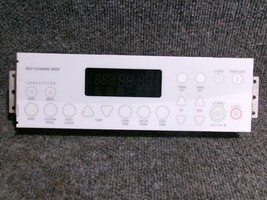 9782677CW WHIRLPOOL RANGE OVEN CONTROL BOARD - $75.00