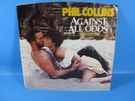 Phil Collins - Against All Odds / The Search - 1984 45 Rpm - £4.62 GBP