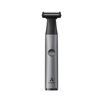 Black Andis 42315 Inedge Lithium-Ion Cordless One Blade Dual, And Nose H... - $64.97