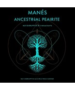 Manes Ancestral Spirit Guide: Celtic Pagan Grimoire for Occult Wisdom &amp; ... - $8.00