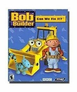 Bob the Builder Can We Fix It? - $7.68 CAD