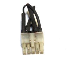 10-pin Connector Plug / Radio Communications RADIO ACCESSORY CONNECTOR - £2.63 GBP