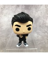 Funko Pop! David Rose 975 Schitt$ Creek Loose Figure No Box - $6.85