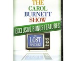 The Carol Burnett Show: Lost Episodes - Exclusive Bonus Features (2 DVD&#39;... - $12.18