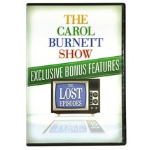 The Carol Burnett Show: Lost Episodes - Exclusive Bonus Features (2 DVD&#39;s, 1967) - £9.71 GBP