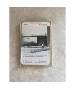 Wieringermeer Kwartet Vintage Dutch Picture Cards - €5,15 EUR