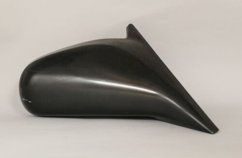 1996-2000 HONDA CIVIC SEDAN RIGHT PASSENGER SIDE POWER BLACK DOOR MIRROR... - $40.49