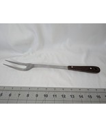 Vollrath Stainless Meat Fork 13 Inch 46968 - $12.95