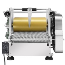 Electric Tortilla Maker Automatic Corn Tortilla Making Machine 5.5in Diameter - $1,971.53 CAD