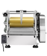 Electric Tortilla Maker Automatic Corn Tortilla Making Machine 5.5in Dia... - $1,971.53 CAD