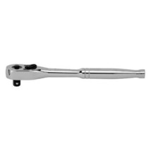 Stanley 91-928 1/4-Inch Drive Pear Head Quck Release Ratchet - $28.99