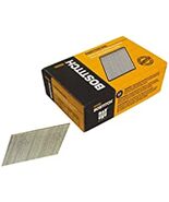STANLEY BOSTITCH FN1536 2-1/4&quot; Fini Nail, 3655PK - $1,554.49 MXN