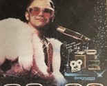 POP Elton John Posters on Plates  - $9.50