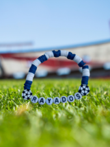 Rayados Bracelet – CF Monterrey Fan Edition - $93.48 MXN
