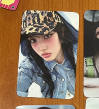 YOON STAYC Official Photocard 5th Single Album &#39;S&#39; _Kpop Authentic (PLVE... - $5.00