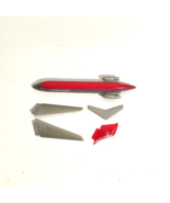 1:200 ? McDonnell Douglas MD-80 Northwest Airlines Flight Miniatures Mod... - $44.09