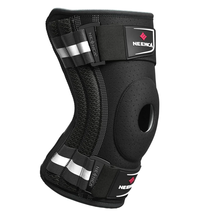 Knee Brace for Knee Pain Knee Support with Side Stabilizers Men&amp;Women  - £31.49 GBP
