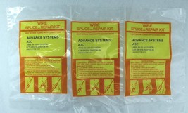 3 x A3C Submersible Pump Wire Splice Kit Repair and Installation. #10#12... - $44.87 CAD