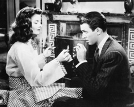 The Philadelphia Story Cary Grant Katharine Hepburn 8X10 Photograph - £7.67 GBP