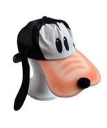 80’s Goofy Vintage Hat Snapback Disney Character Fashions Trucker Cap Me... - £19.45 GBP