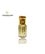 CARDAMOM ROSE ATTAR | Kannauj Aroma India | Unique Attar Blend of cardam... - £24.38 GBP