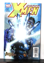 The Uncanny X-Men #422  June  2003 - £4.68 GBP