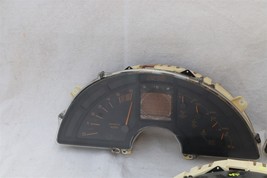 1990-91 Corvette C4 Instrument Speedometer & Gauges Cluster *SALVAGE FOR CORE* image 4