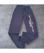 Four Seas Crew SweatPants Ladies.  Navy  - $15.00