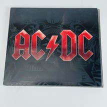 Black Ice by AC/DC CD 2008 Columbia Digipak  - £3.44 GBP