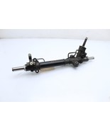 10-14 SUBARU LEGACY POWER STEERING GEAR RACK Q1069 - $175.99