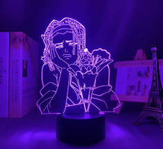 Cowboy Bebop Faye Valentine Led Neon Light - £23.46 GBP+