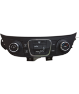 18 Chevrolet Equinox heater AC control OEM 8417-5393 - $24.74