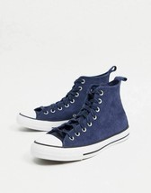 Converse Chuck Taylor All Star Hi Top Shoes, 170023C Sizes Obsidian/White/Black  - £81.20 GBP