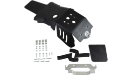 New Moose Racing Pro LG Skid Plate For The 2018-2021 Honda CRF250RX CRF 250RX - £125.86 GBP