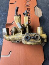 CAT Caterpillar C-15 Acert Diesel Engine Oil Filter Housing 286-1866 OEM - $400.00