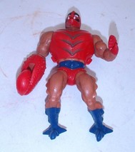 He-Man Clawful MOTU Masters Of The Universe Action - $6.99