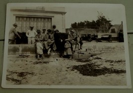 Nice Vintage Black and White Photograph, 1920s, VERY GOOD COND - £3.05 GBP