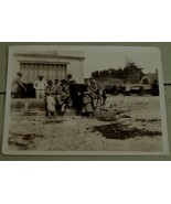 Nice Vintage Black and White Photograph, 1920s, VERY GOOD COND - £3.09 GBP