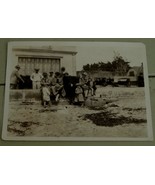 Nice Vintage Black and White Photograph, 1920s, VERY GOOD COND - $3.95