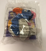 McDonald&#39;s Disney Lion King Simba&#39;s Pride #2 ZAZU Happy Meal Toy NIP - £3.94 GBP