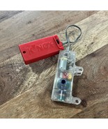 1 Knex Tethered Motor Short Cord Power Pack K&#39;nex Replacement Part TESTED - $279.84 MXN