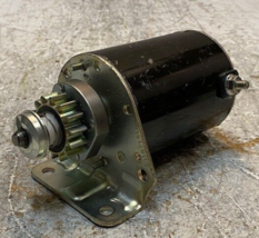 Starter Motor 101201C2 | 10mm End 14 Teeth - £27.67 GBP
