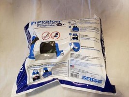 NEW Prevalon XL Pressure Relieving Heel Protector III 7382 Sage Products - £34.82 GBP