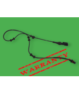 2010-2015 jaguar xf xfr x250 front right or left abs wheel speed sensor oem - €39,39 EUR
