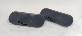 Volkswagen Rabbit Windshield Wiper Washer Fluid Hood Sprayer Nozzles 200... - $19.84