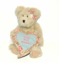 Boyds Bear Granny B. Bear 9&quot; tall with tag - $10.14