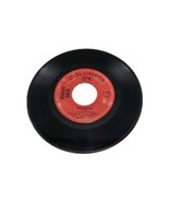 1969 Johnny Cash A Boy Named Sue  San Quentin  45 RPM 7" Vinyl Record - $3.94