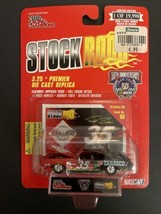 Racing Champions 1/64 Stock Rods #88, Todd Bodine #35 Tabasco &#39;69 Pontiac GTO - £11.61 GBP