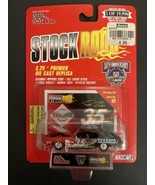 Racing Champions 1/64 Stock Rods #88, Todd Bodine #35 Tabasco &#39;69 Pontia... - £11.63 GBP