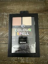 Colour Spell 13 Piece Brow Defining Kit - $87.88